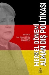 Merkel Dönemi Alman Dış Politikası - 1