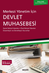 Merkezi Yönetim İçin Devlet Muhasebesi - 1