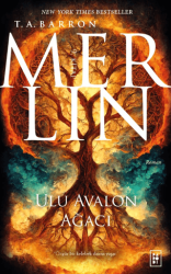 Merlin 9 - Ulu Avalon Ağacı - 1