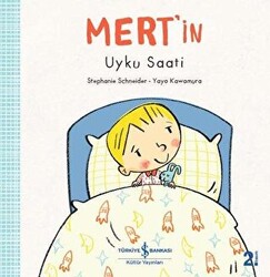 Mert`in Uyku Saati - 1