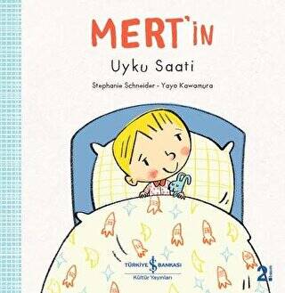 Mert`in Uyku Saati - 1