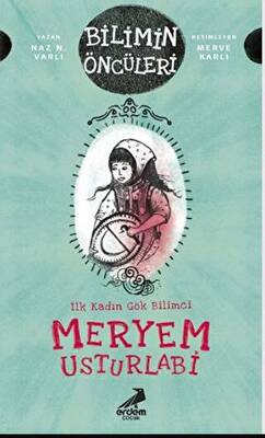 Meryem Usturlabi - 1