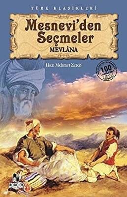 Mesnevi’den Seçmeler - 1