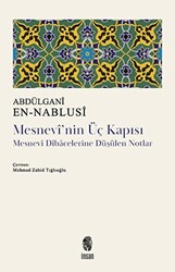 Mesnevi`nin Üç Kapısı - 1