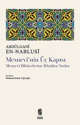 Mesnevi`nin Üç Kapısı - 1