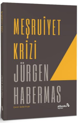 Meşruiyet Krizi - 1