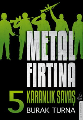 Metal Fırtına 5 - 1