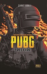 Metaverse Ölüm Oyunu PUBG Free Fire - 1