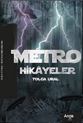 Metro Hikayeler - 1