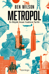 Metropol - En Büyük İnsan İcadının Tarihi - 1