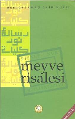 Meyve Risalesi - 1