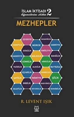 Mezhepler - 1