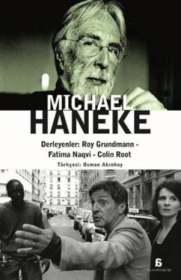 Michael Haneke - 1