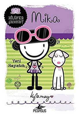 Mika: Yeni Hayatım - 1