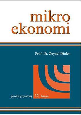 Mikro Ekonomi - 1