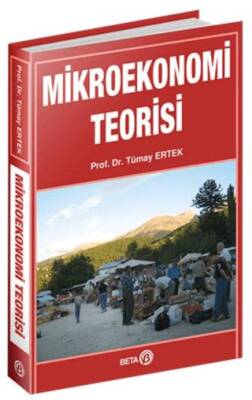 Mikroekonomi Teorisi - 1