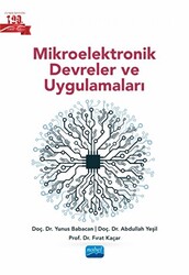 Mikroelektronik Devreler ve Uygulamaları - 1