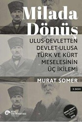 Milada Dönüş - 1