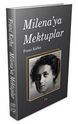 Milena`ya Mektuplar - 1