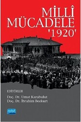 Milli Mücadele `1920` - 1