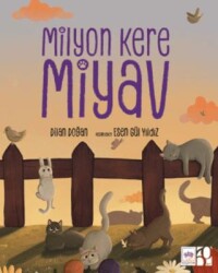 Milyon Kere Miyav - 1