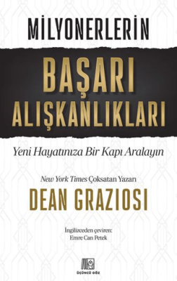 Milyonerlerin Başarı Alışkanlıkları - 1