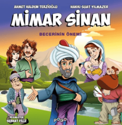 Mimar Sinan - Becerinin Önemi - 1