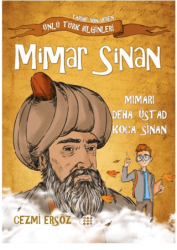 Mimar Sinan Mimari Defa Üstad Koca Sinan - 1