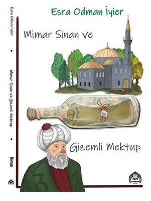 Mimar Sinan ve Gizemli Mektup - 1