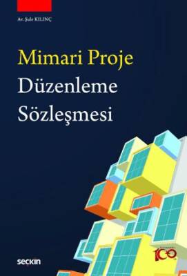 Mimari Proje Düzenleme Sözleşmesi - 1