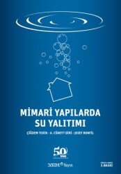 Mimari Yapılarda Su Yalıtımı - 1