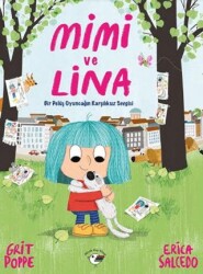 Mimi ve Lina - 1