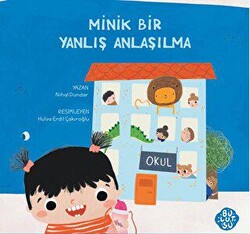 Minik Bir Yanlış Anlaşılma - 1