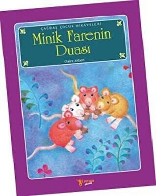 Minik Farenin Duası - 1