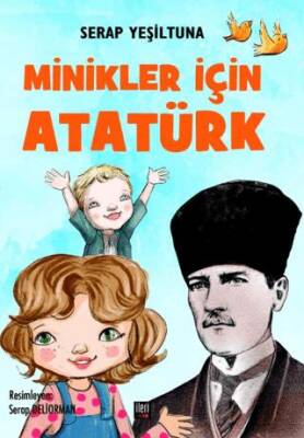 Minikler İçin Atatürk - 1