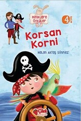 Miniklere Öyküler - Korsan Korni - 1