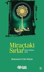 Miraçtaki Sırlar - 1