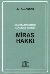 Miras Hakkı - 1