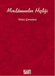 Mırıldanmalar Hiçliği - 1