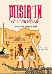 Mısır`ın Ölüler Kitabı - 1