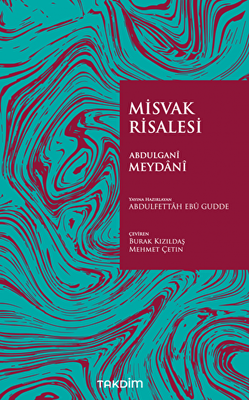 Misvak Risalesi - 1