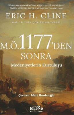 M.Ö.1177`den Sonra-Medeniyetlerin Kurtuluşu - 1