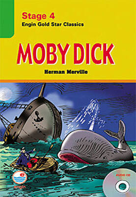 Moby Dick Cd`li - Stage 4 - 1