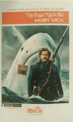 Moby Dick - 1