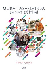 Moda Tasarımında Sanat Eğitimi - 1