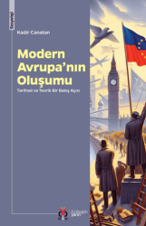 Modern Avrupa’nın Oluşumu - 1