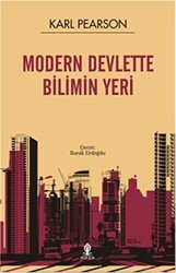 Modern Devlette Bilimin Yeri - 1