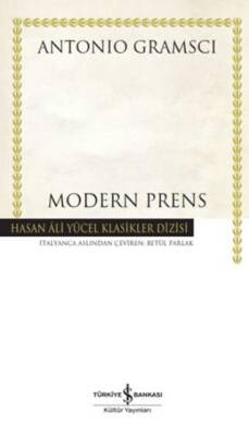 Modern Prens - 1