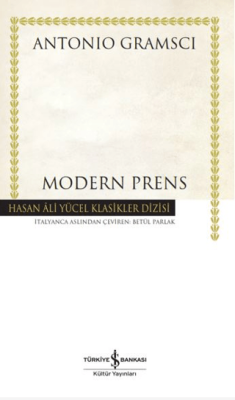 Modern Prens - 1