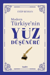 Modern Türkiye`nin Yüz Düşünürü 4. Cilt - 1